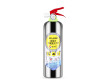 MSJ500浅易式水基灭火器-车载灭火器-九游老哥必备的交流社区 - ABC干粉灭火剂、ABC超细干粉灭火剂、BC干粉灭火剂、水成膜泡沫灭火剂、