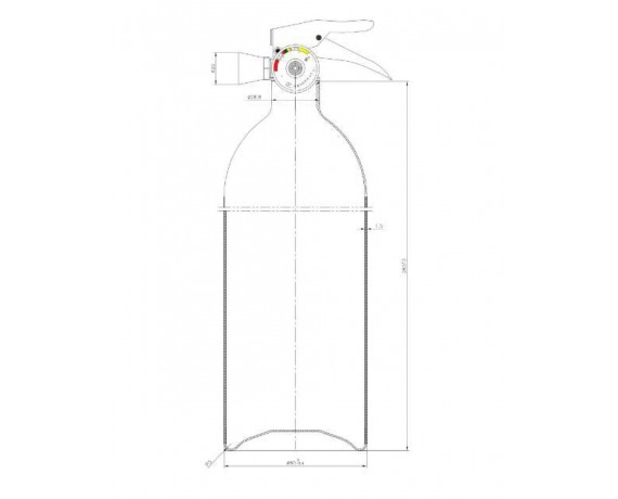 MFJ880浅易式干粉灭火器-车载灭火器-九游老哥必备的交流社区 - ABC干粉灭火剂、ABC超细干粉灭火剂、BC干粉灭火剂、水成膜泡沫灭火剂、