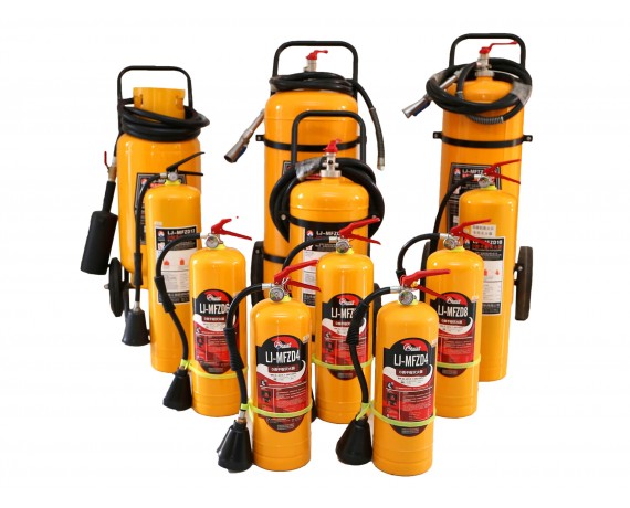 推车式D类干粉灭火器25Kg-D类灭火器-九游老哥必备的交流社区 - ABC干粉灭火剂、ABC超细干粉灭火剂、BC干粉灭火剂、水成膜泡沫灭火剂、